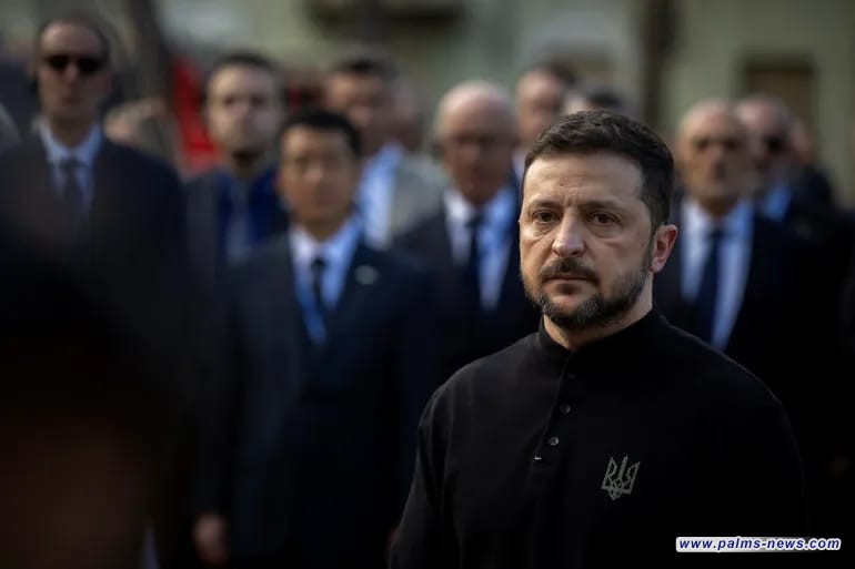 روسيا تهدد بمحو كييف